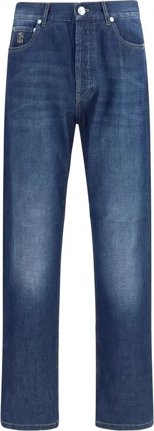Pants Brunello Cucinelli