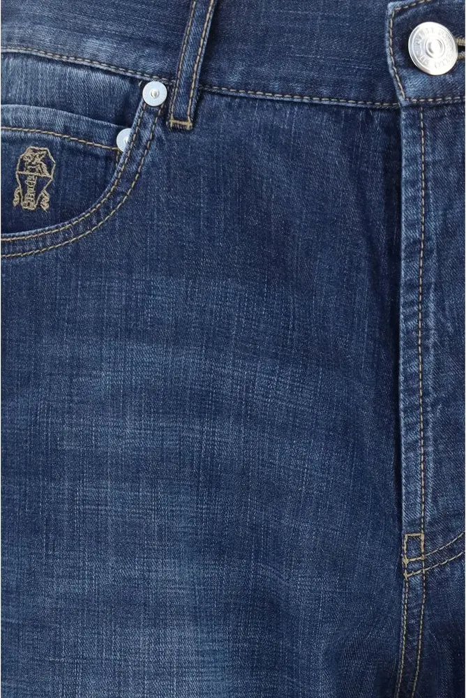 Pants Brunello Cucinelli