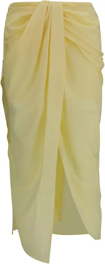 Юбка Миди Jacquemus