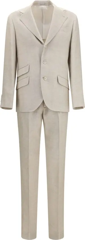 Костюм Brunello Cucinelli