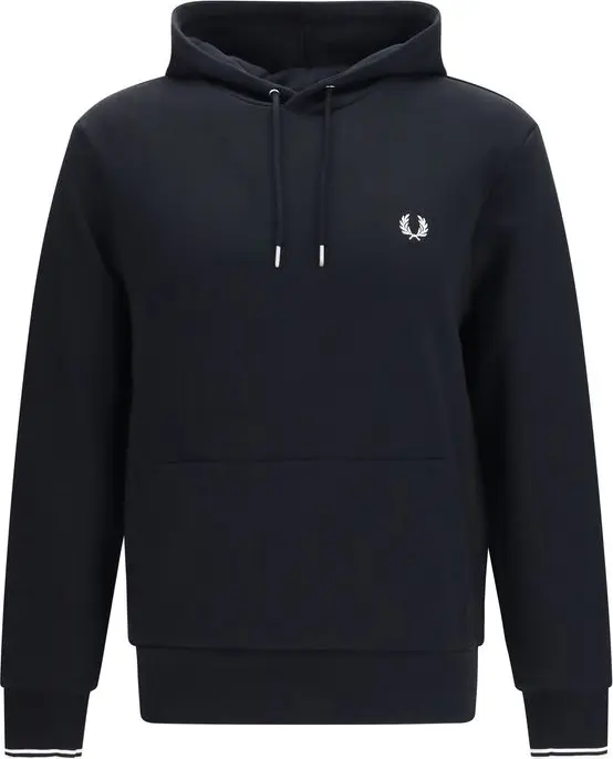 Fred Perry sweatshirt