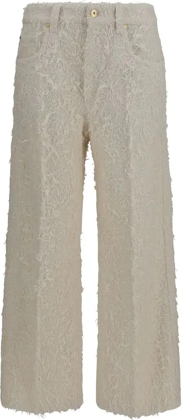 Brunello Cucinelli shimdirilgan shim