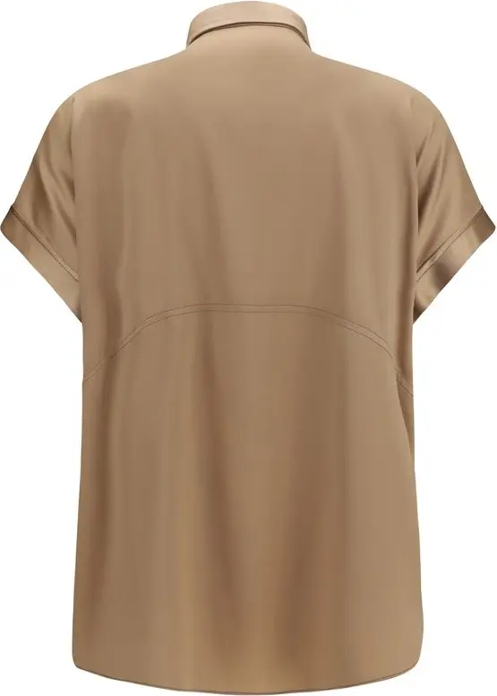 Brunello Cucinelli Ko'ylagi
