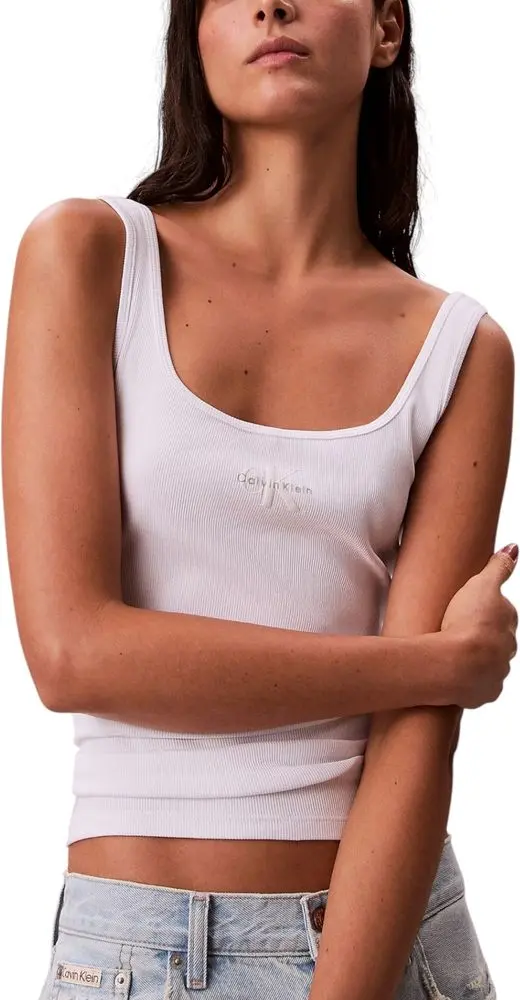 Топ Calvin Klein Jeans