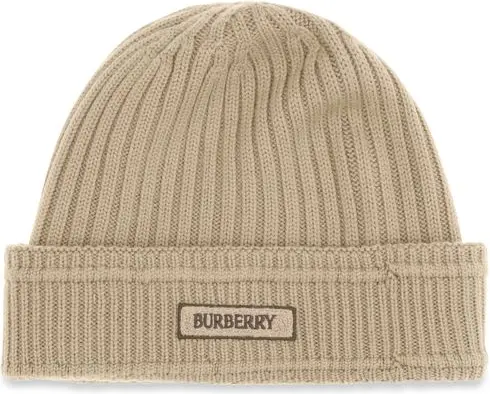 Шапка Burberry