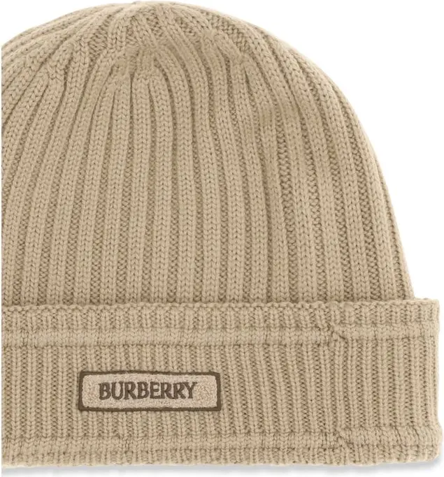 Beanie Burberry