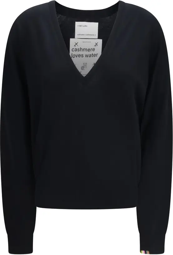 Свитшот Extreme Cashmere N°467 Collin