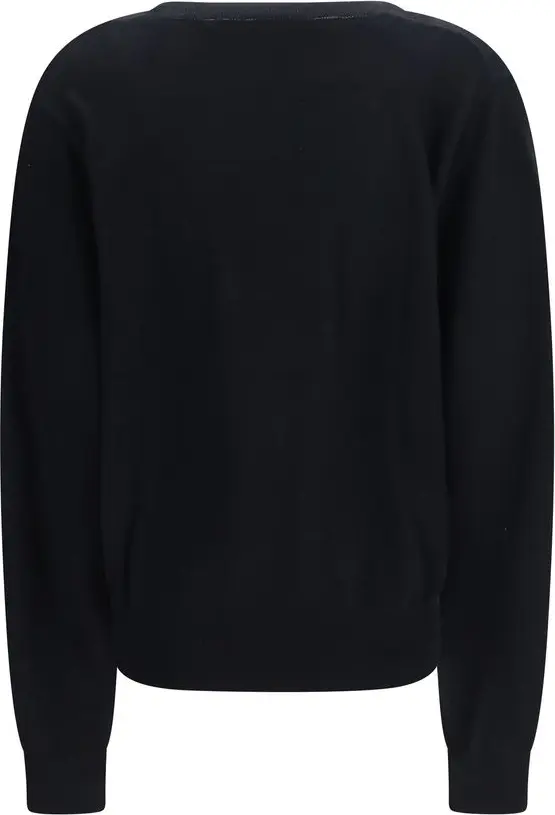 Свитшот Extreme Cashmere N°467 Collin