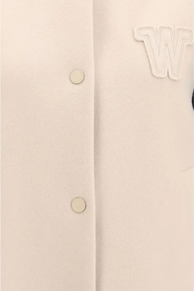Bomber Kurtka Max Mara