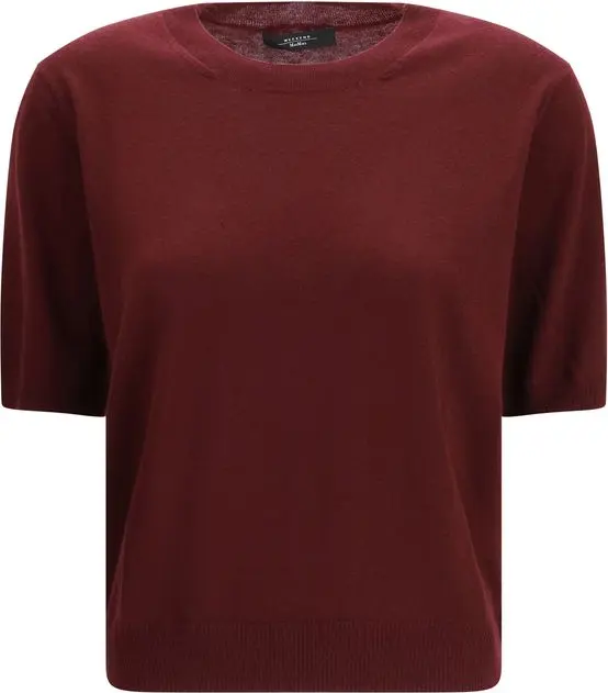 Max Mara T-ko'ylak