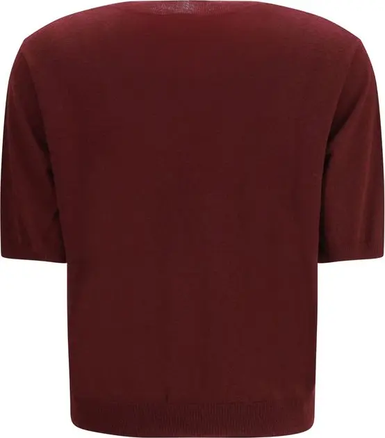 Max Mara T-ko'ylak