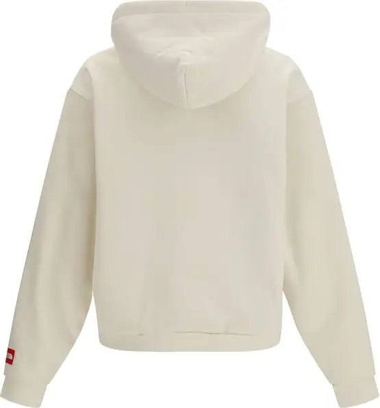 Hoodie Red Box The North Face