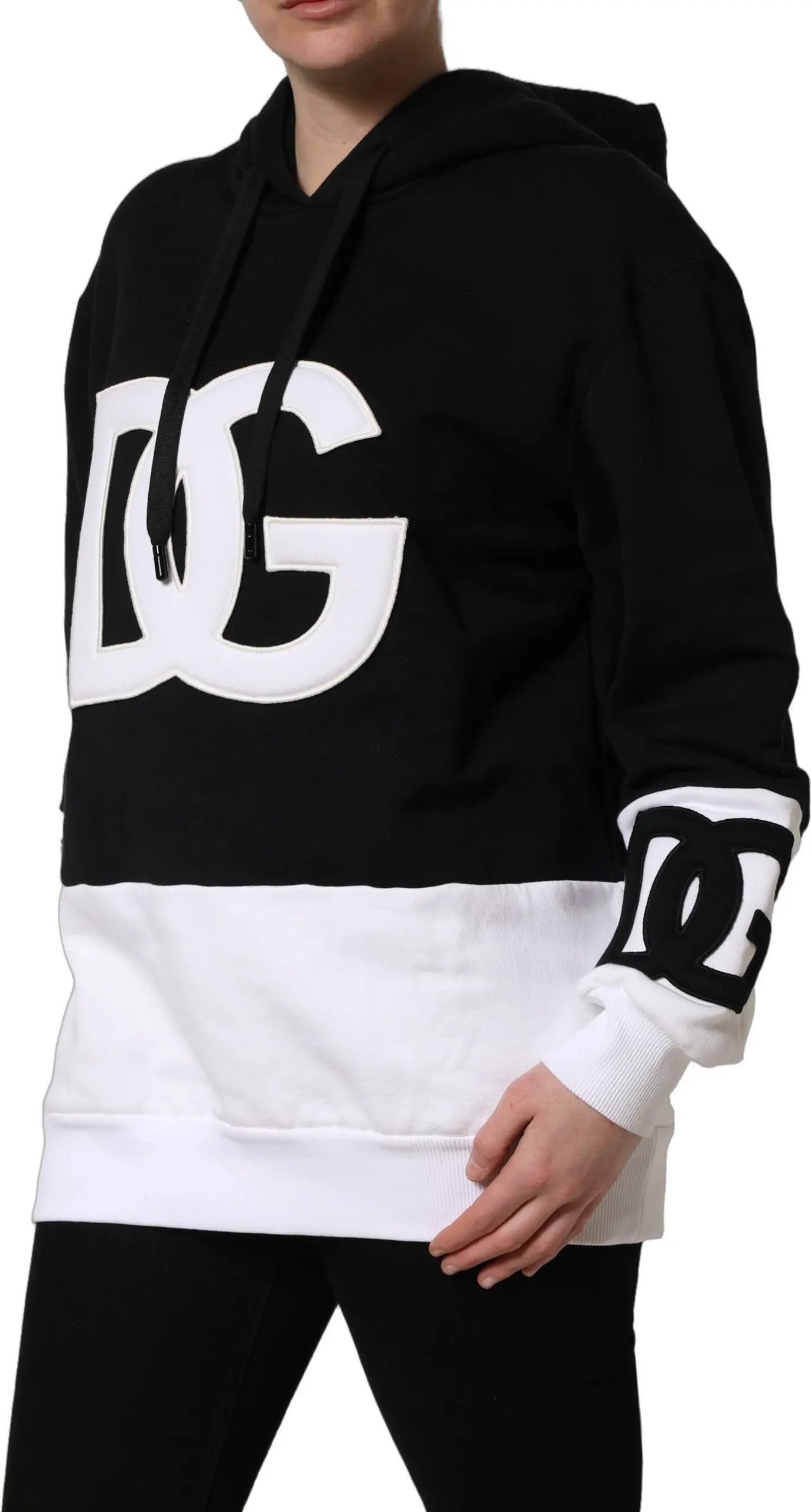 Толстовка Dolce & Gabbana