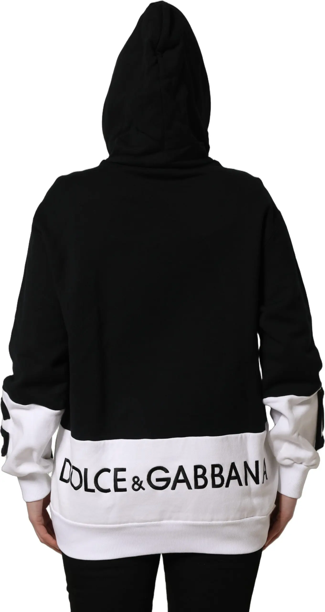 Толстовка Dolce & Gabbana