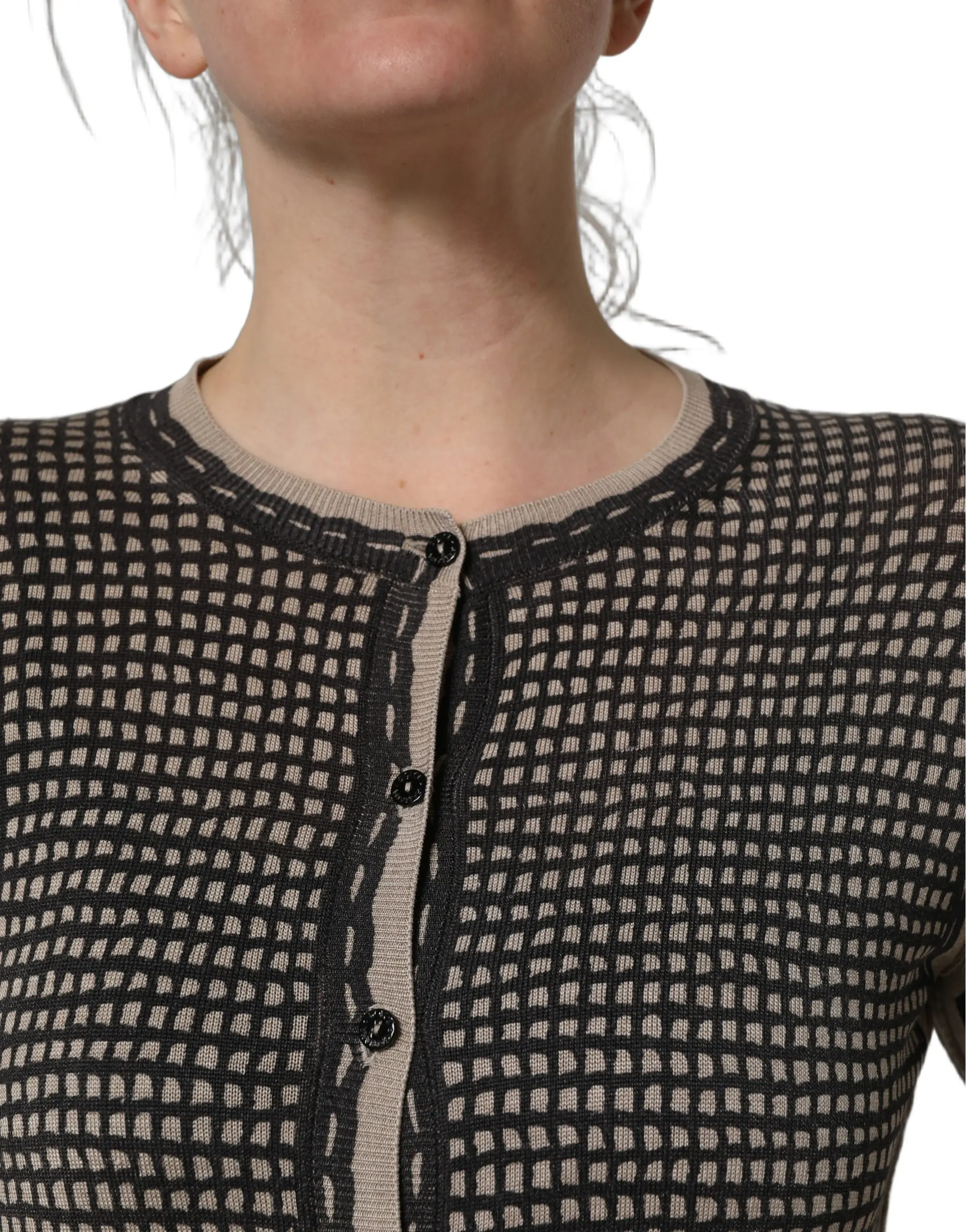 Cardigan Sweater Dolce & Gabbana
