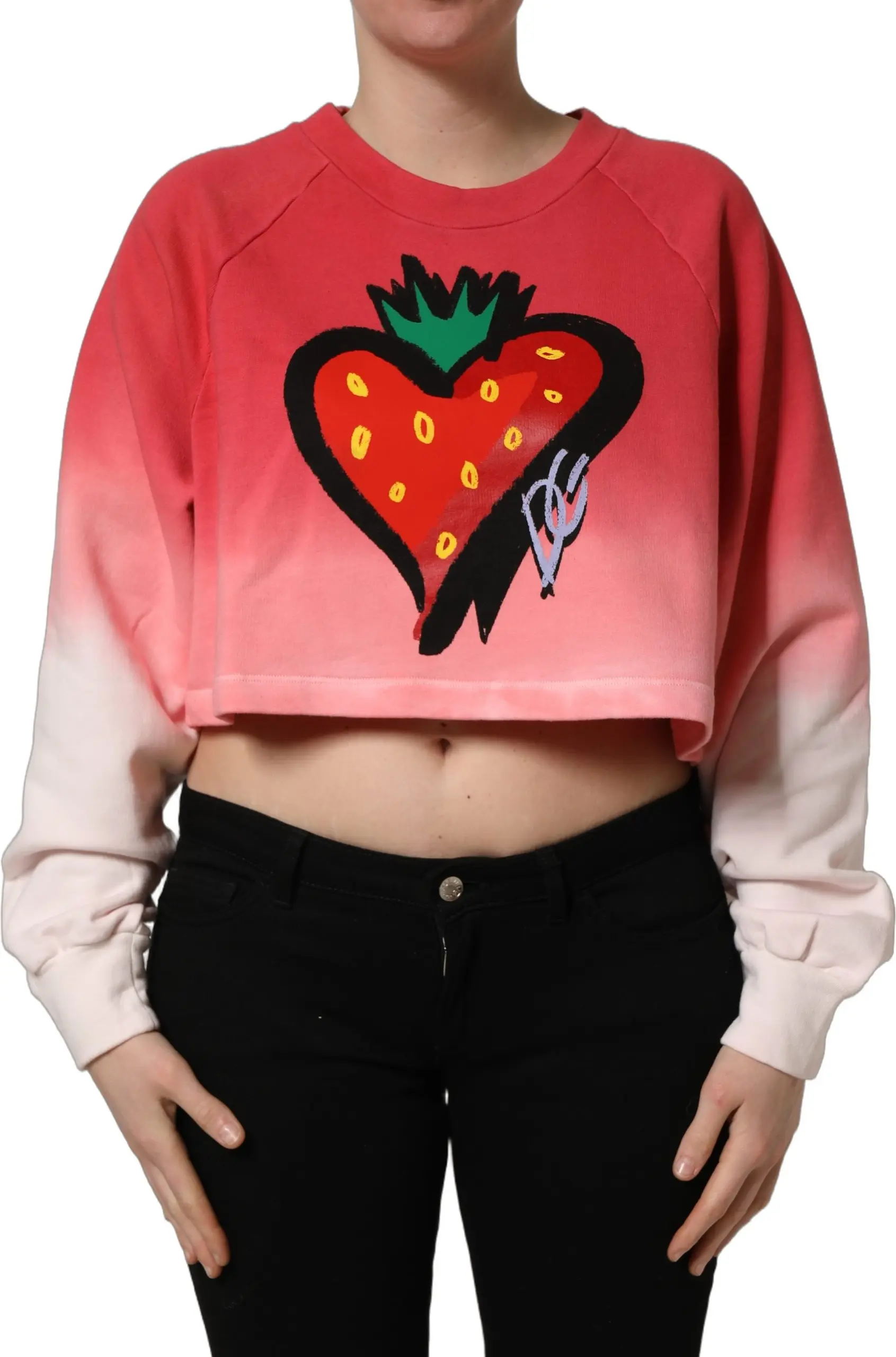 Sweatshirt Sviter Dolce & Gabbana