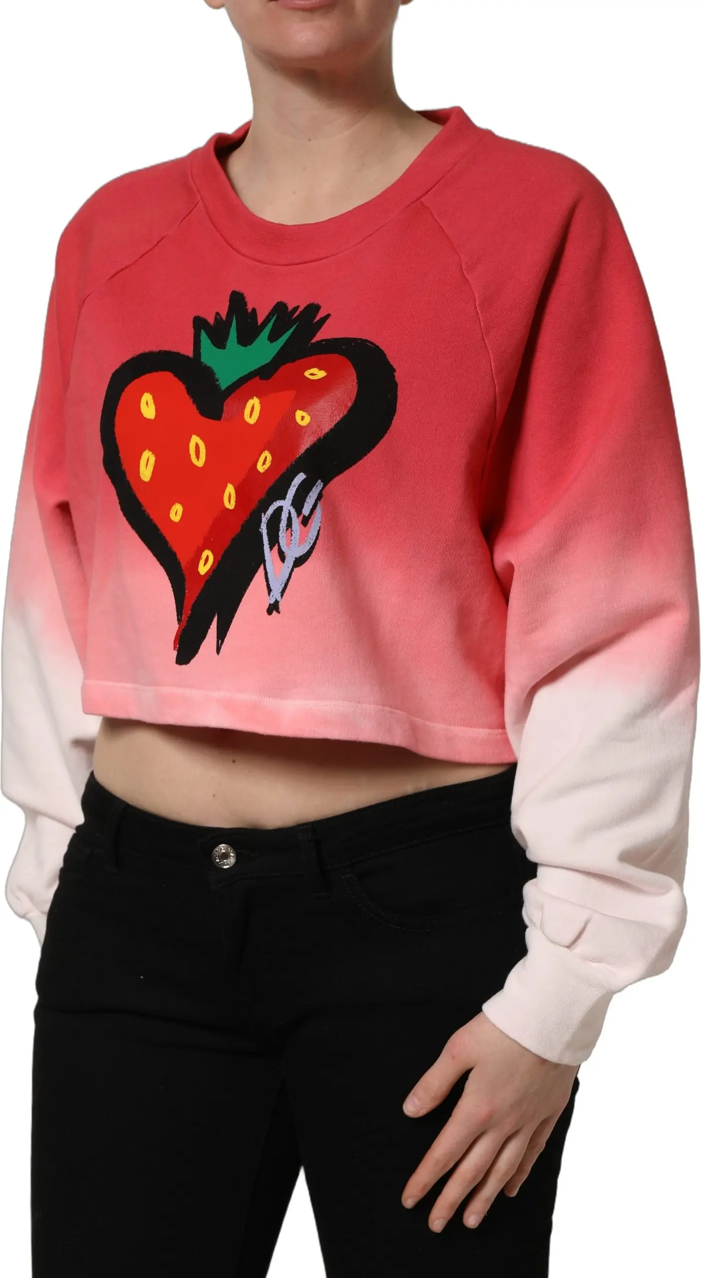 Sweatshirt Sviter Dolce & Gabbana