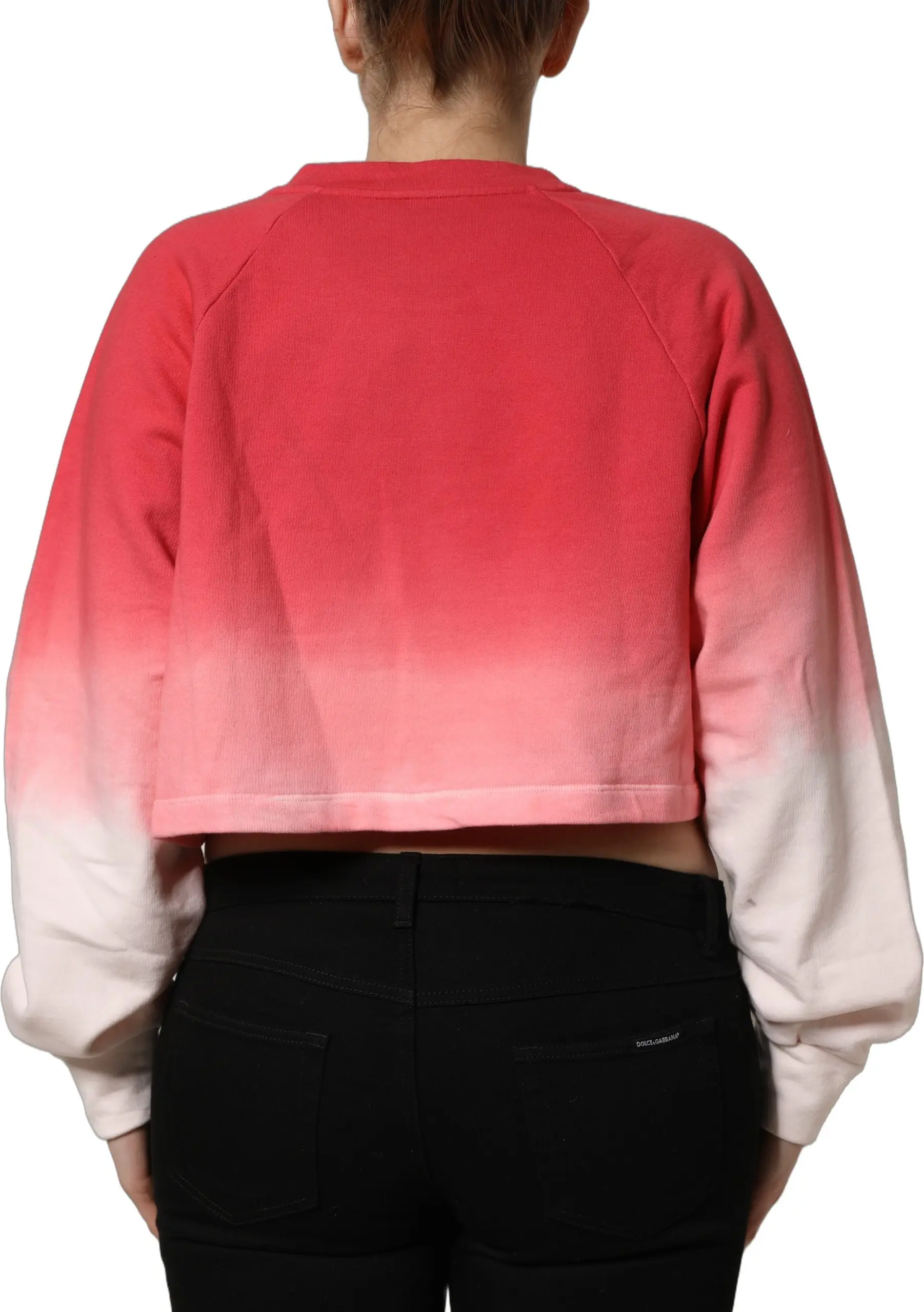 Sweatshirt Sviter Dolce & Gabbana