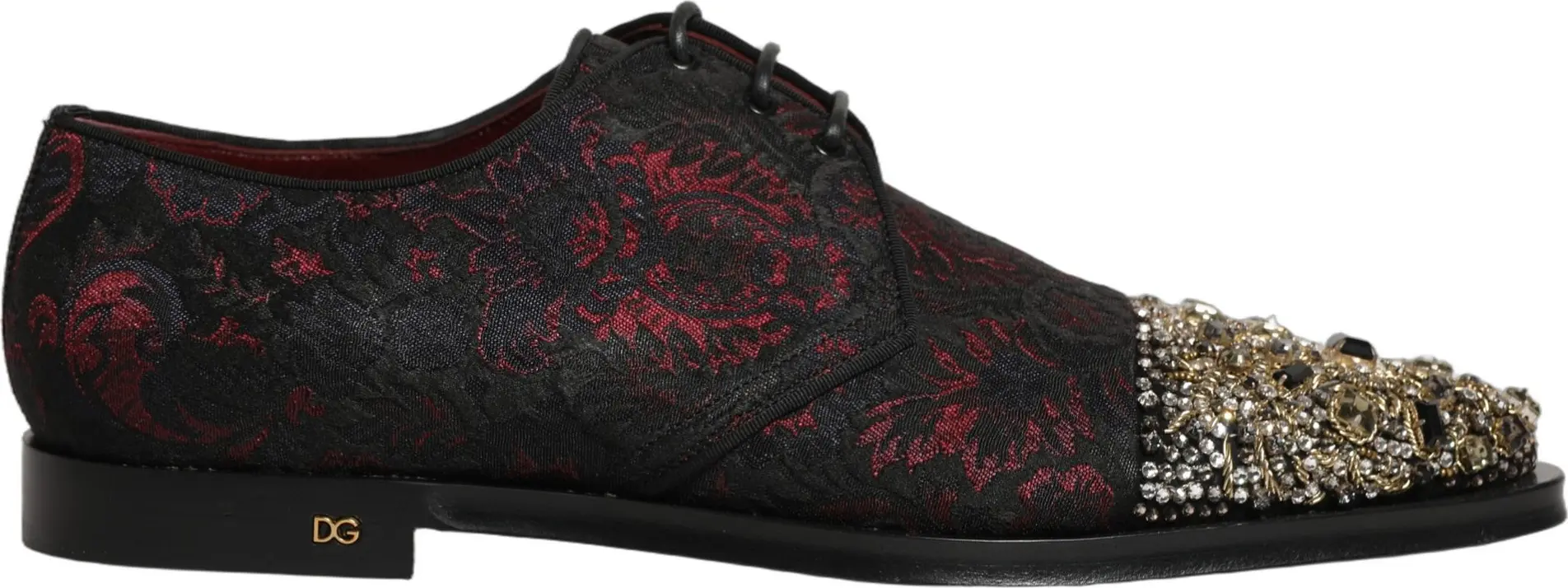 Derby dress shoes Dolce & Gabbana