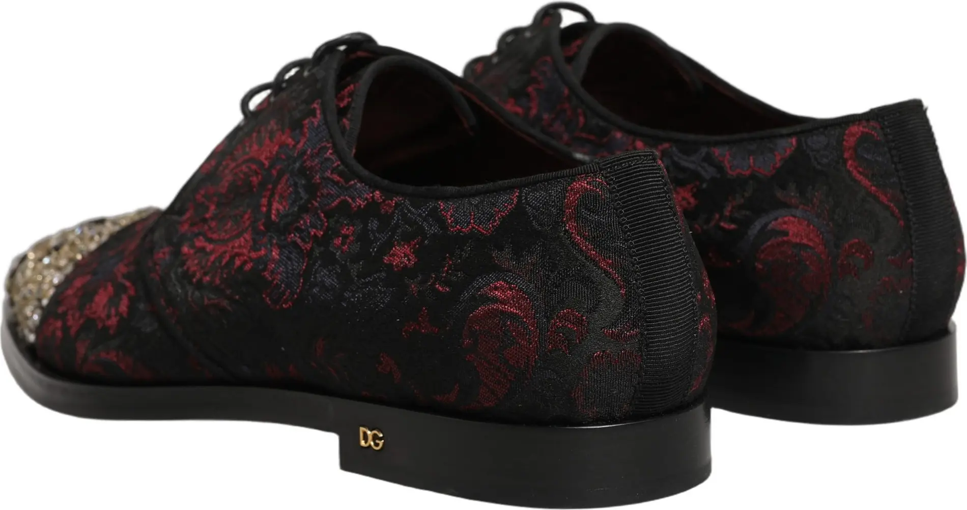Derby dress shoes Dolce & Gabbana