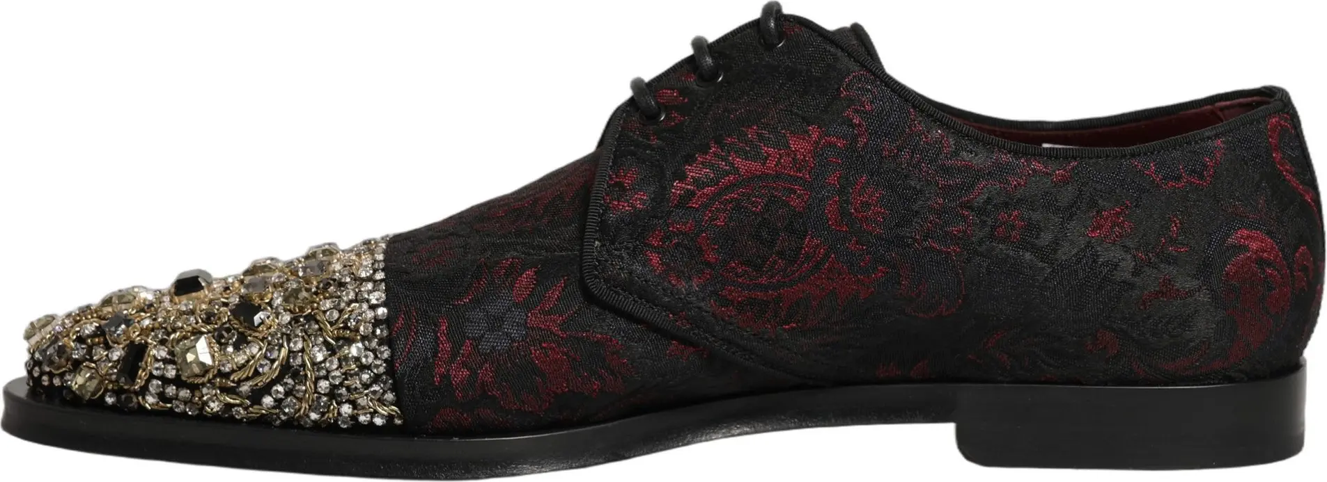 Derby dress shoes Dolce & Gabbana