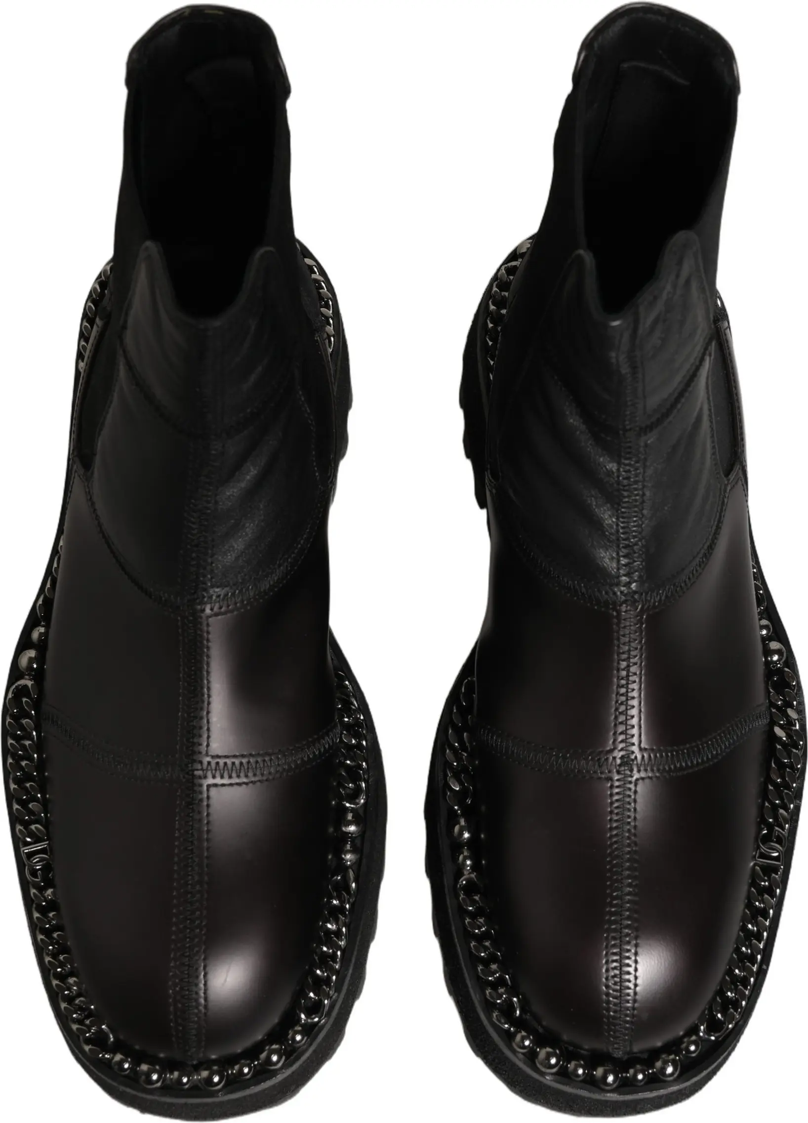 Туфли Dolce & Gabbana