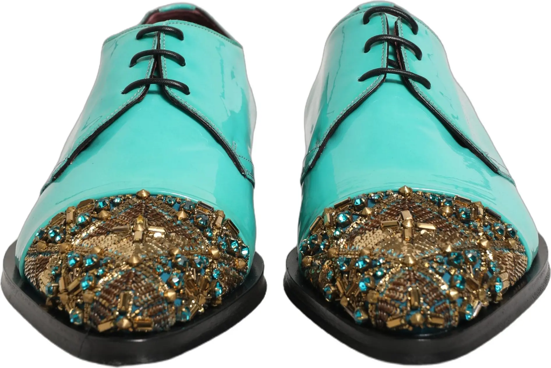 Derby dress shoes Dolce & Gabbana