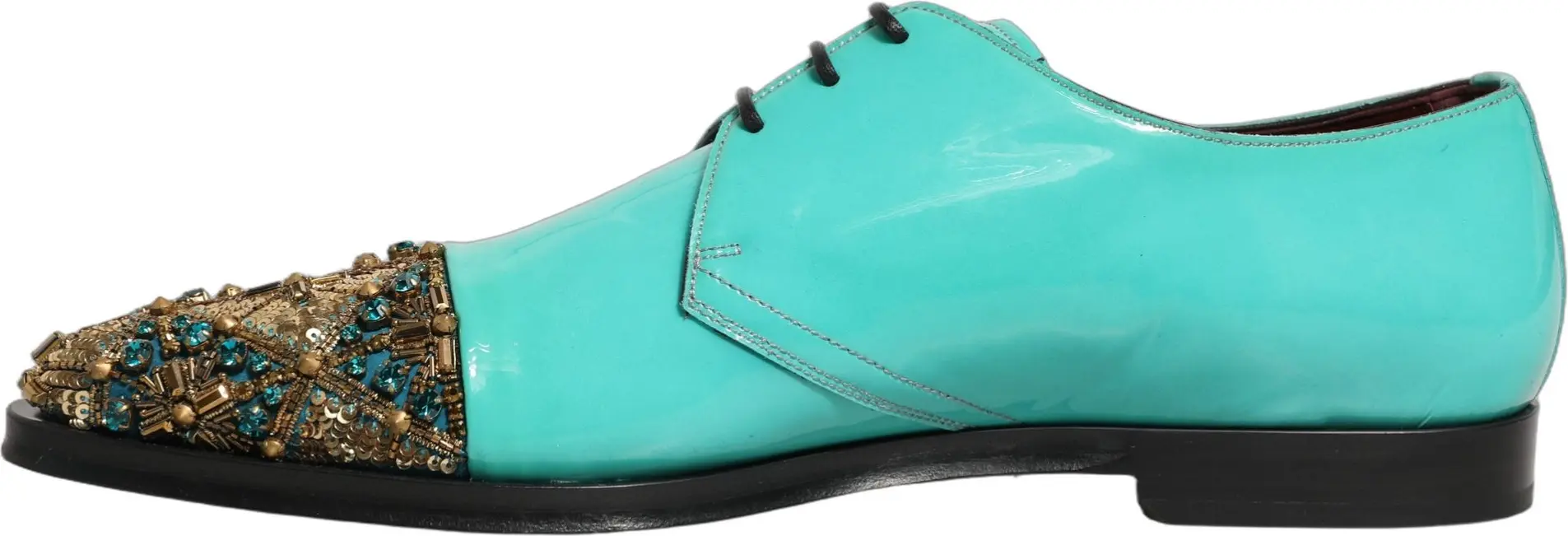 Derby dress shoes Dolce & Gabbana