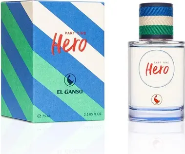 Eau de Toilette El Ganso Part Time Hero