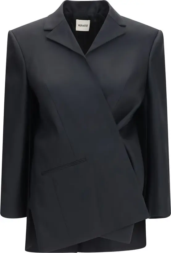Jacket Khaite Palto