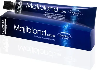 L'Oreal Majiblond 901 50 מ"ל