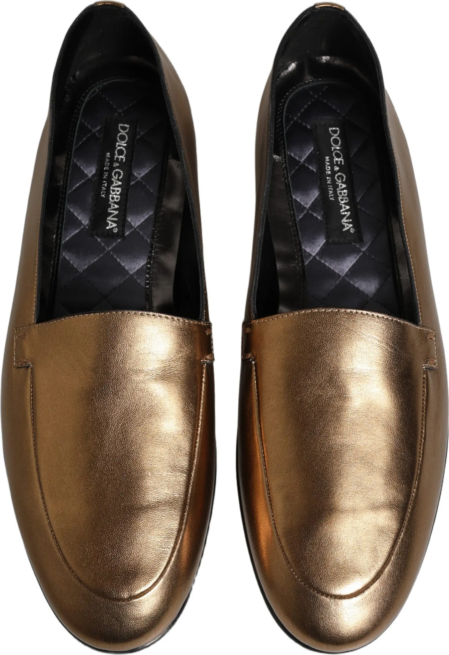 Loafers Dolce & Gabbana