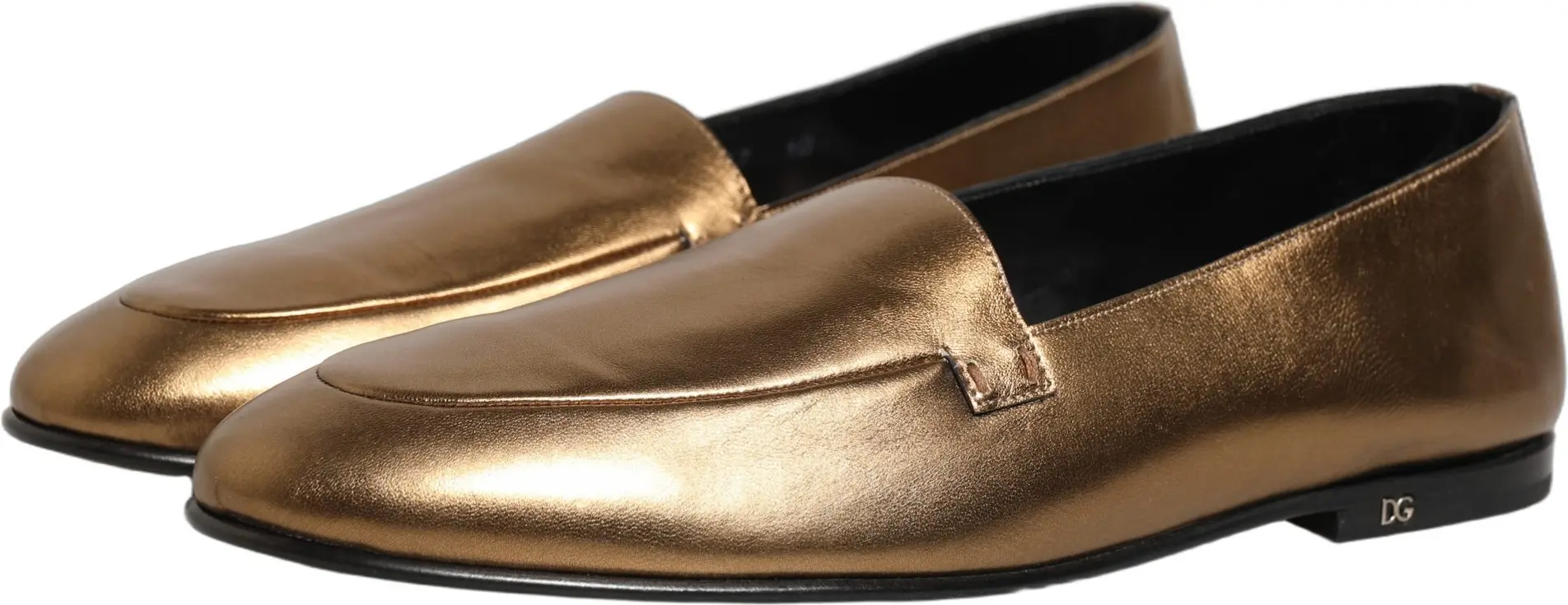 Loafers Dolce & Gabbana