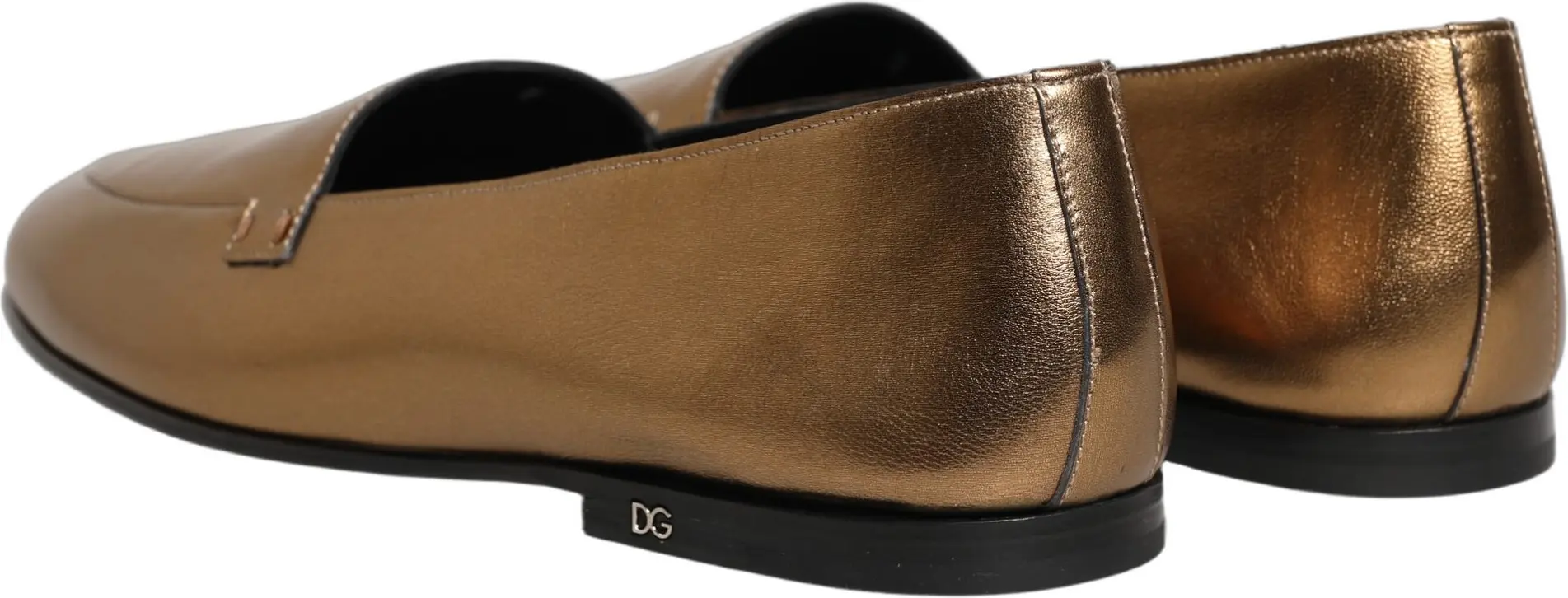 Loafers Dolce & Gabbana