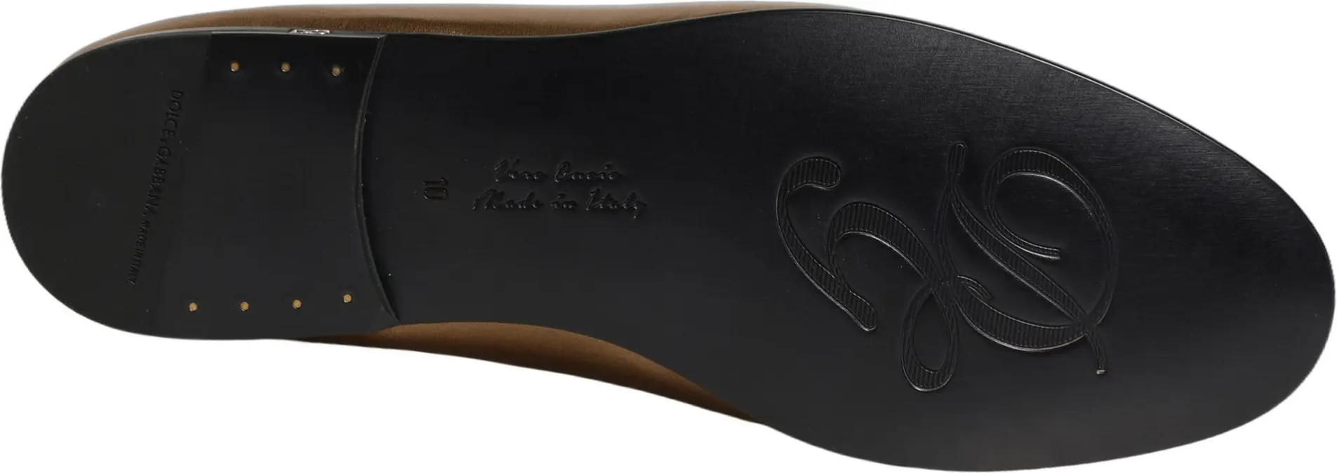 Loaferlar Dolce & Gabbana