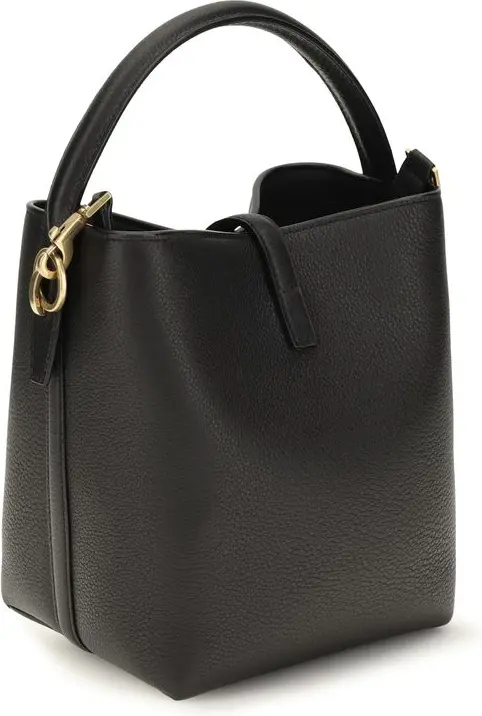 Shoulder Bag Saint Laurent Le 37 Bucket Bag