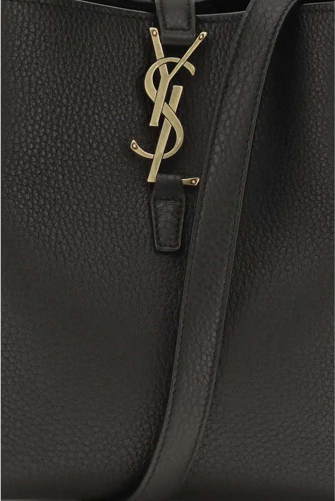 Shoulder Bag Saint Laurent Le 37 Bucket Bag