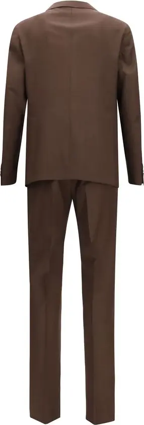 Two-Piece Suit Tagliatore