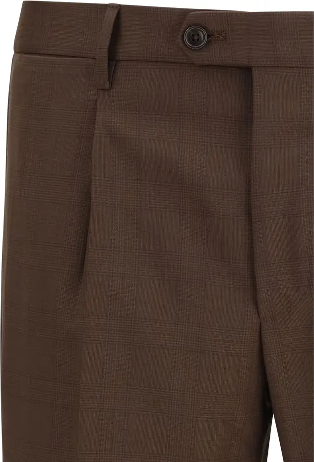 Two-Piece Suit Tagliatore
