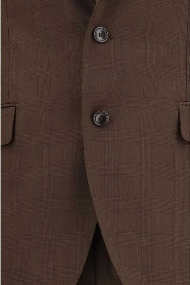 Two-Piece Suit Tagliatore