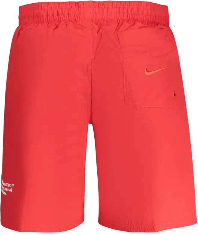 Плавание Боксеры Nike