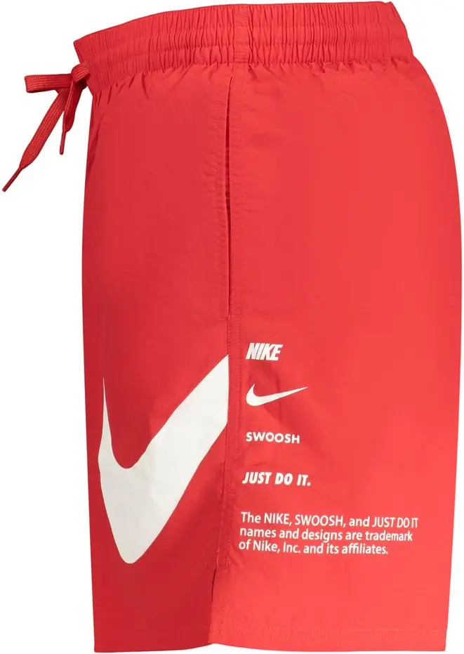 Плавание Боксеры Nike