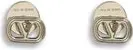 Earrings Valentino Garavani Ovalette