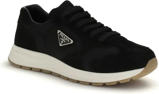 Prada sport krossovkasi