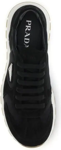 Prada sport krossovkasi
