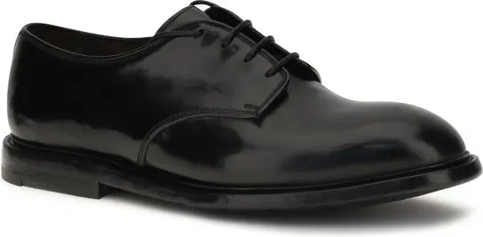 Oxfords And Derbies Premiata