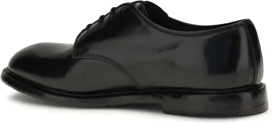 Oxfords And Derbies Premiata