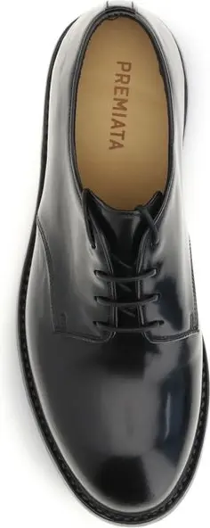Oxfords And Derbies Premiata