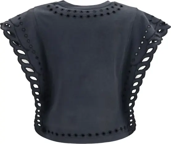 Футболка Etoile Isabel Marant