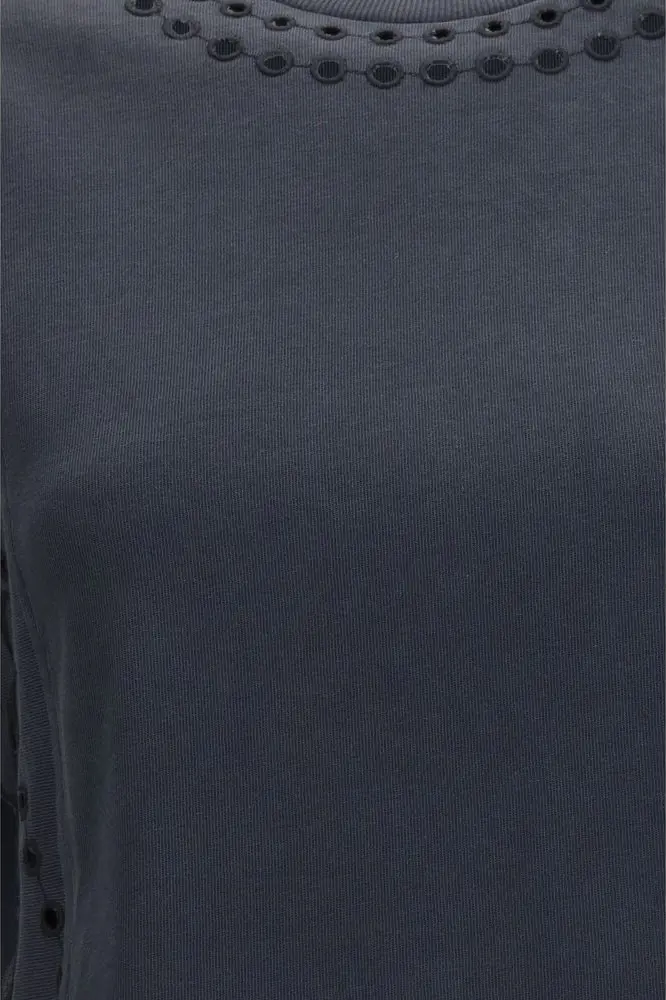 Футболка Etoile Isabel Marant